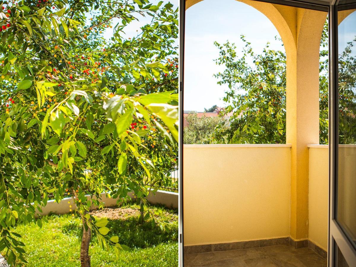 Olive Tree Apartments Split Eksteriør billede