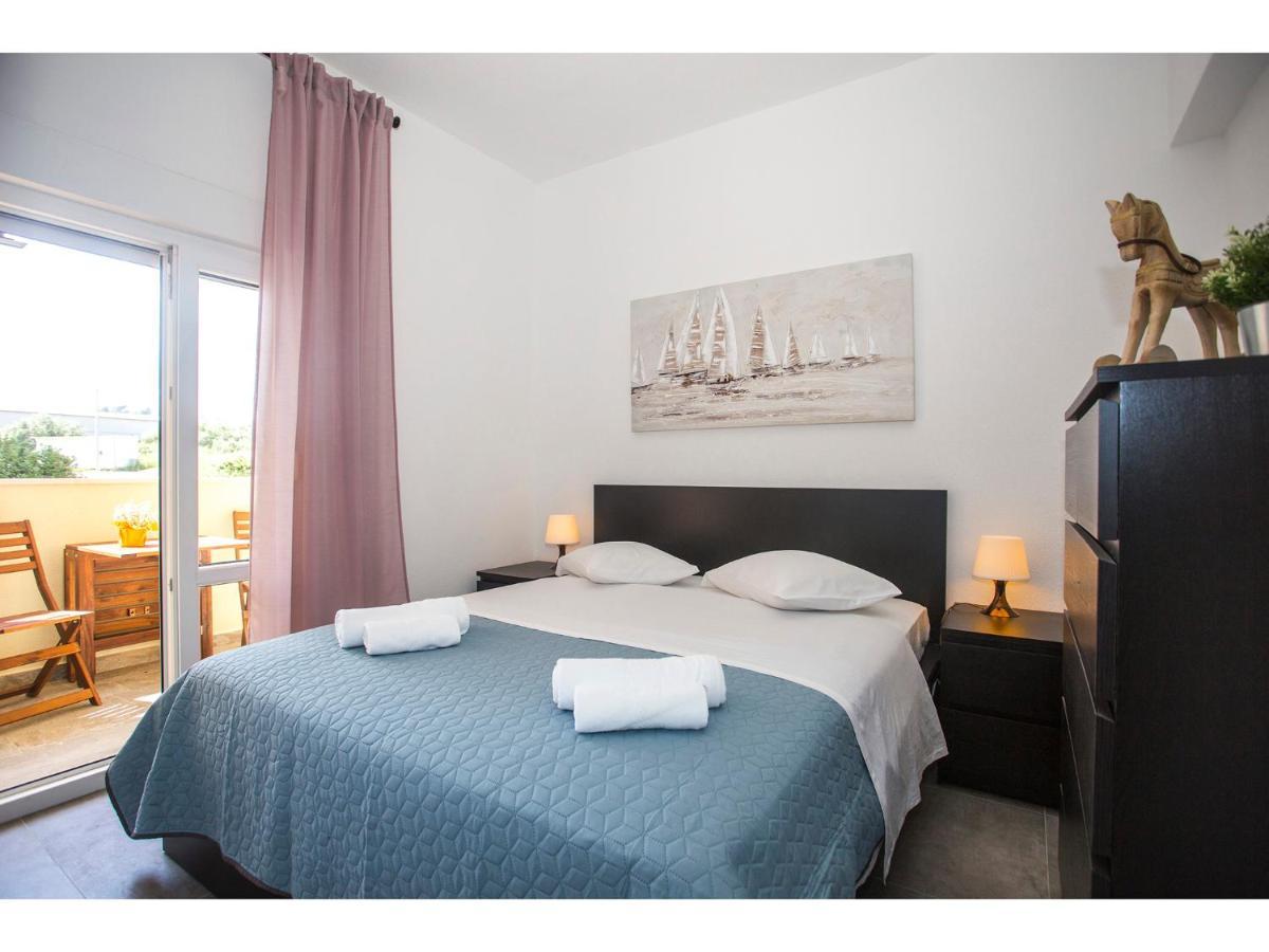 Olive Tree Apartments Split Eksteriør billede