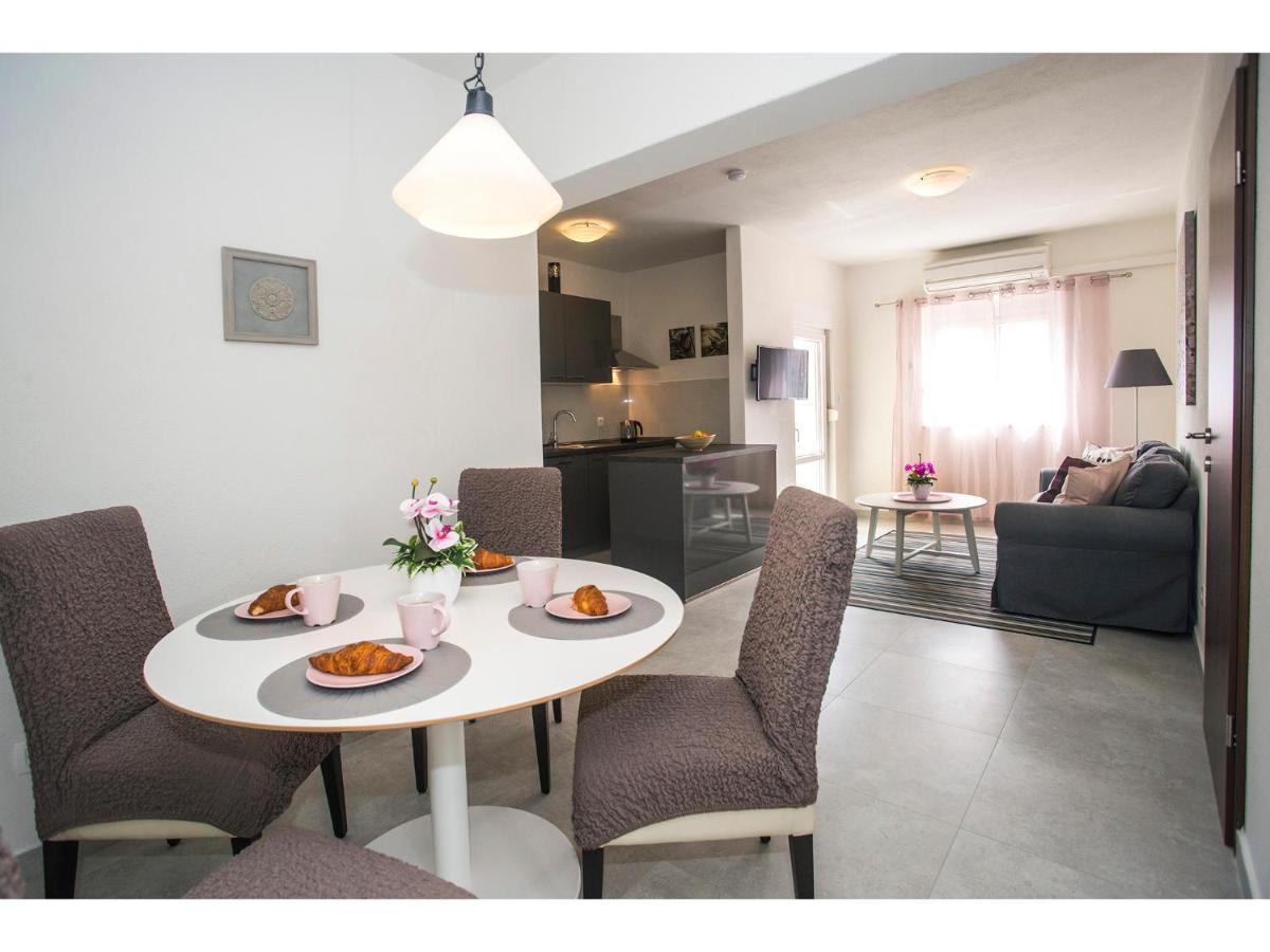 Olive Tree Apartments Split Eksteriør billede