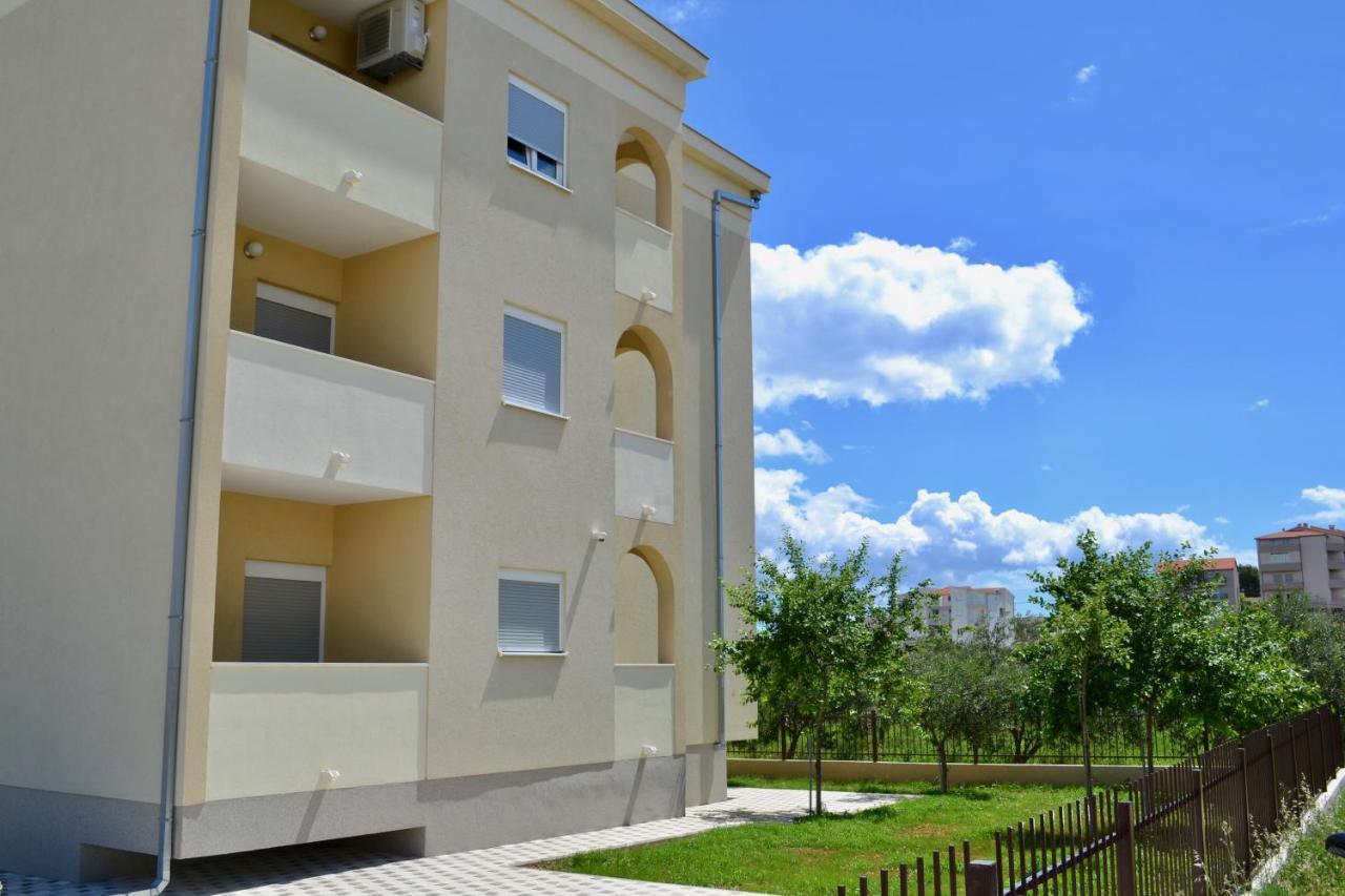 Olive Tree Apartments Split Eksteriør billede